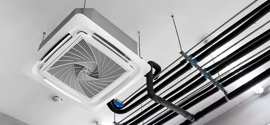 Our Air Duct Deep Cleaning Services in Anoka, MN