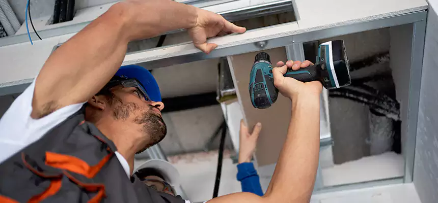Our Apartment Air Duct Cleaning Services in Anoka, MN