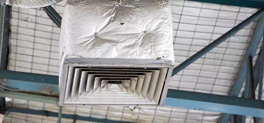 Our Custom HVAC Ductwork Services in Anoka, MN