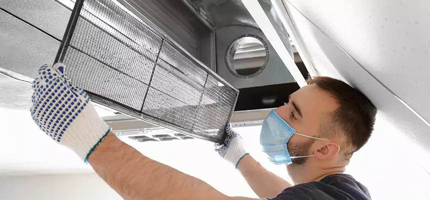 Our Dryer Vent Replacement Services in Anoka, MN