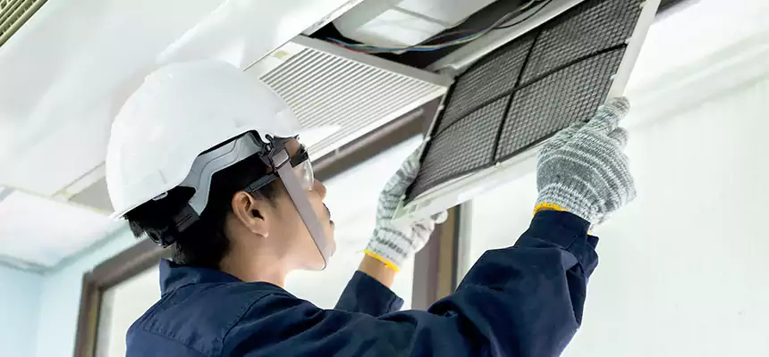 Our Residential Air Vent Cleaning Services in Anoka, MN