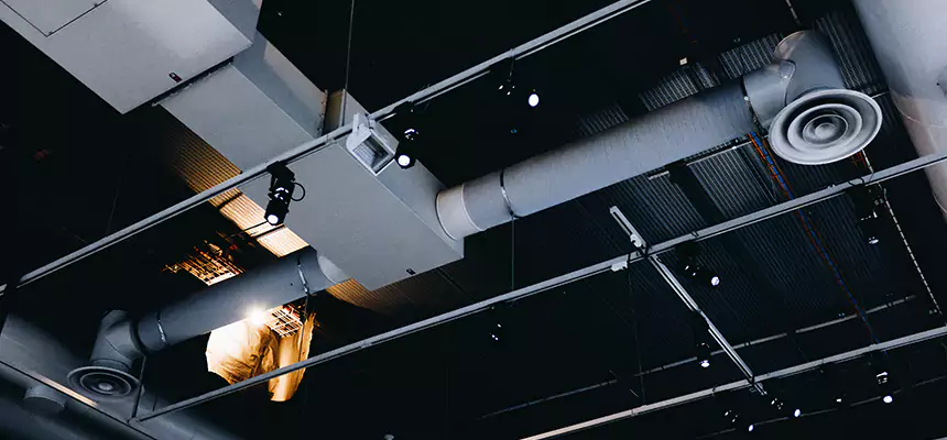 Our Seasonal Allergy Air Duct Cleaning Services in Anoka, MN