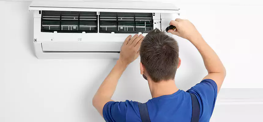 Our Smart Air Conditioning Installation Services in Anoka, MN