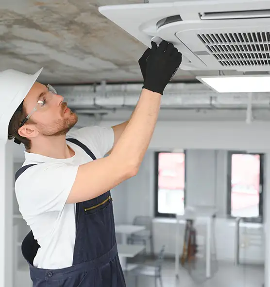 Top Affordable Duct Cleaning Services Near Me in Anoka, MN