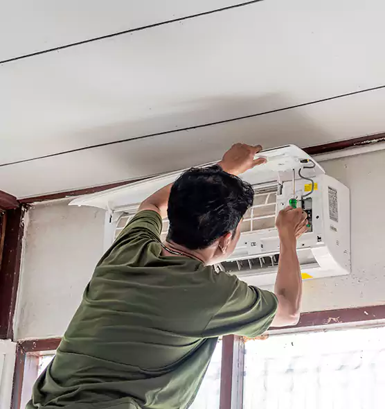 About Air Duct & AC Odor Removal in Anoka, MN