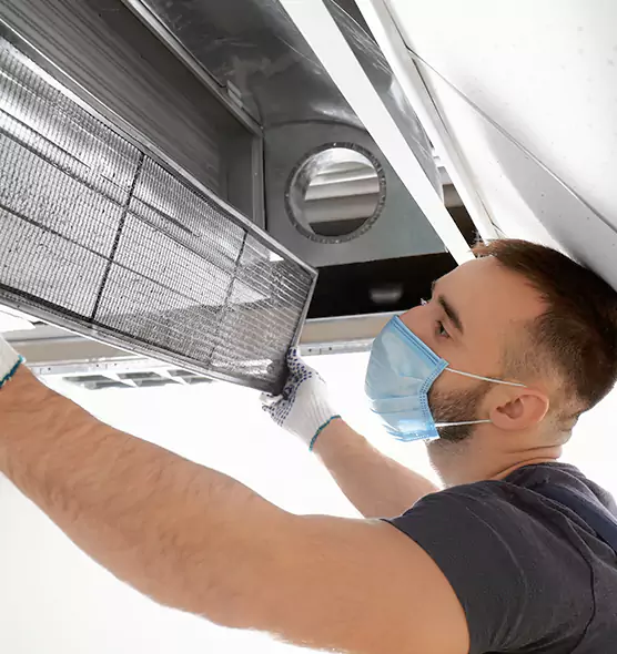 About Air Duct Pathogen Disinfection in Anoka, MN