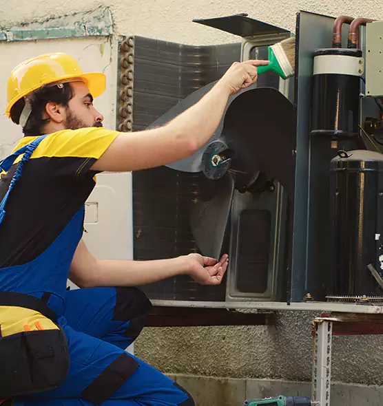 About Dryer Duct Fire Hazard Inspection in Anoka, MN