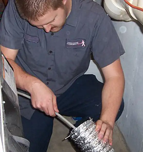 About Dryer Vent Hose Installation in Anoka, MN