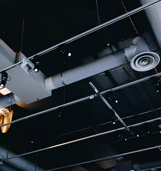 Professional Duct Cleaning For LEED Homes in Anoka, MN