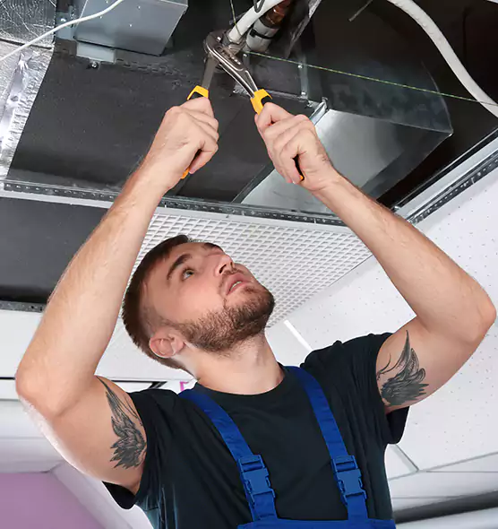 Trusted Home Air Duct Cleaning in Anoka, MN