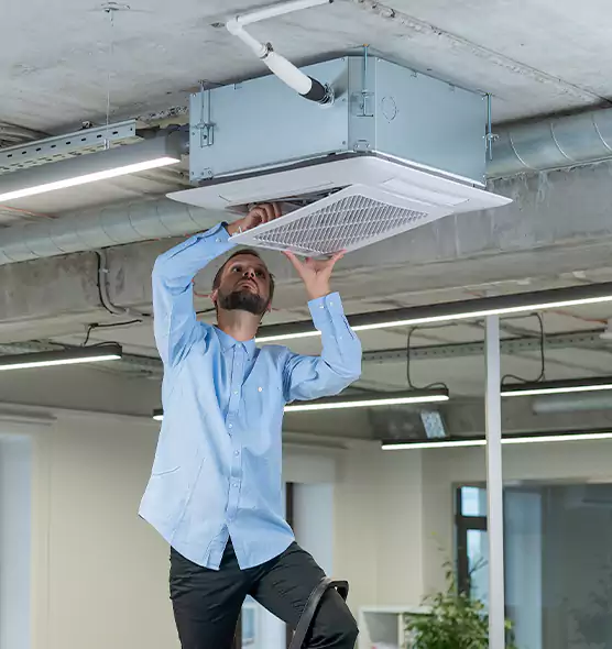 Advanced Rodent Droppings In Vents in Anoka, MN