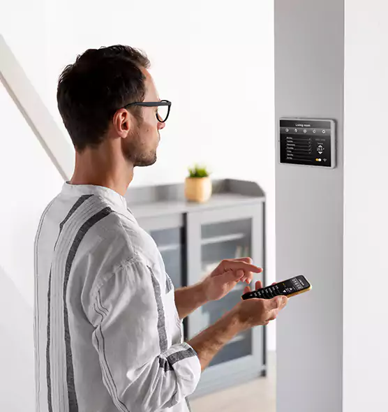 About Smart AC Vent Controller Services in Anoka