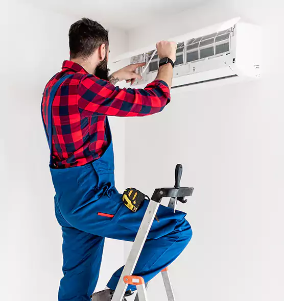 About Smart Air Conditioning Installation in Anoka, MN