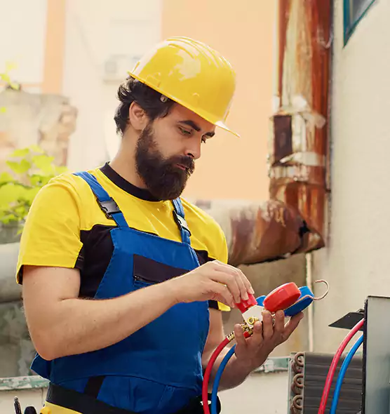 About Smart HVAC Installation in Anoka, MN