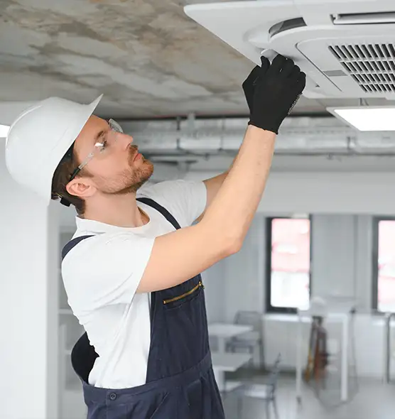 About Spring Air Duct Cleaning in Anoka, MN