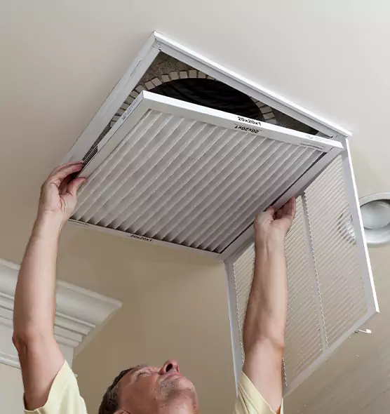 Trusted Vent Shaft Cleaning Expert in Anoka, MN