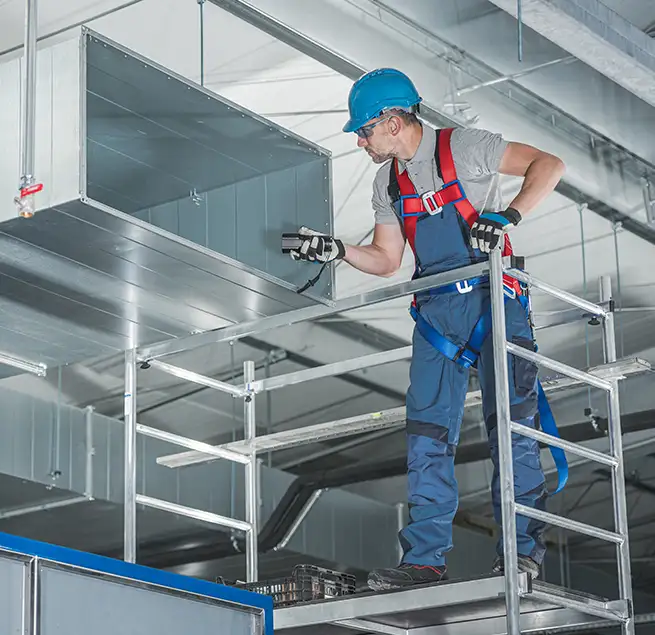 Why Homeowners & Businesses Trust Us in Anoka, MN?