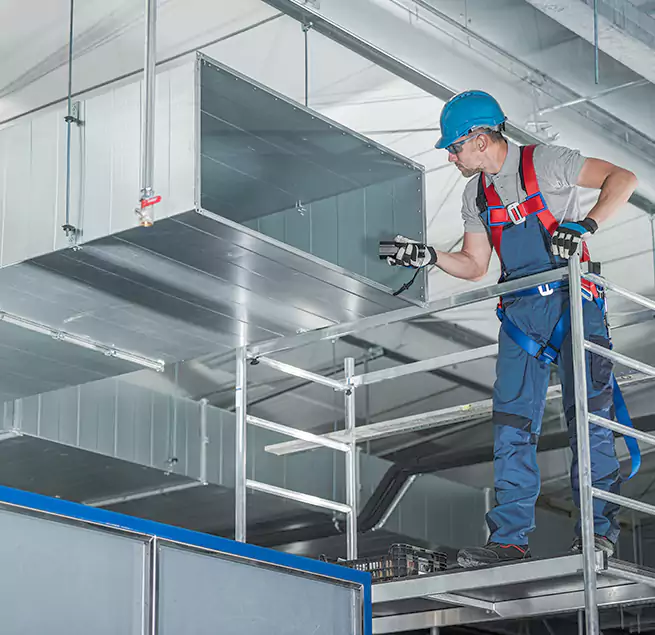 Why Homeowners & Businesses Trust Us in Anoka, MN?