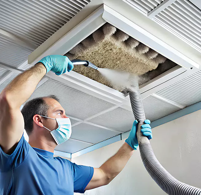 Why Homeowners & Businesses Trust Us Anoka, MN