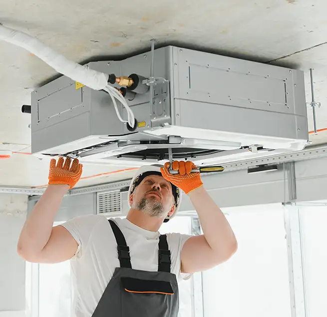 Why Homeowners & Businesses Trust Us Anoka, MN