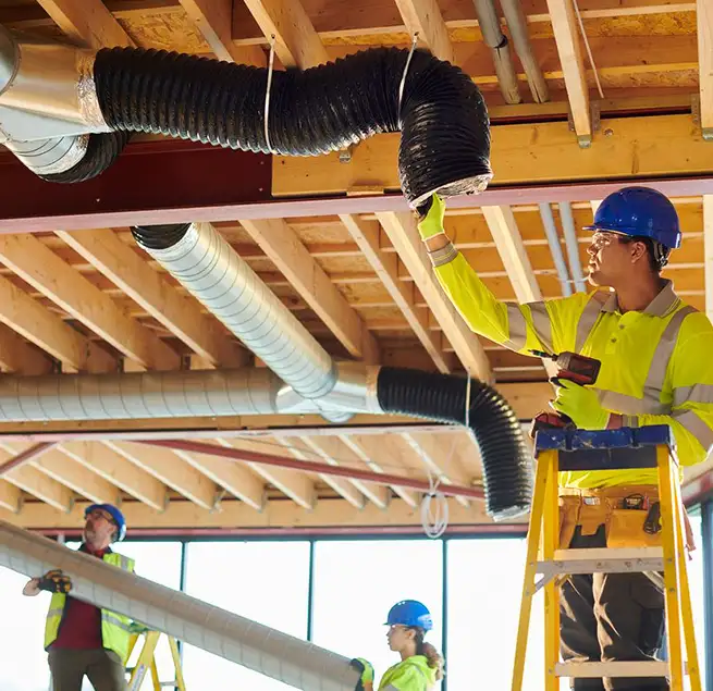 Why Homeowners & Businesses Trust Us in Anoka, MN?