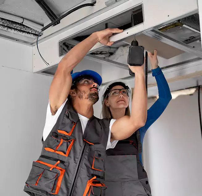 Why Homeowners & Businesses Trust Us in Anoka, MN